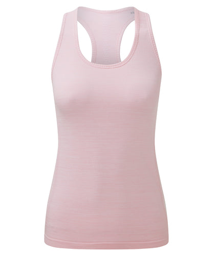 Women’s Custom Printed Organic Recycled Performance Vest