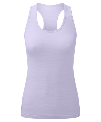 Women’s Custom Printed Organic Recycled Performance Vest