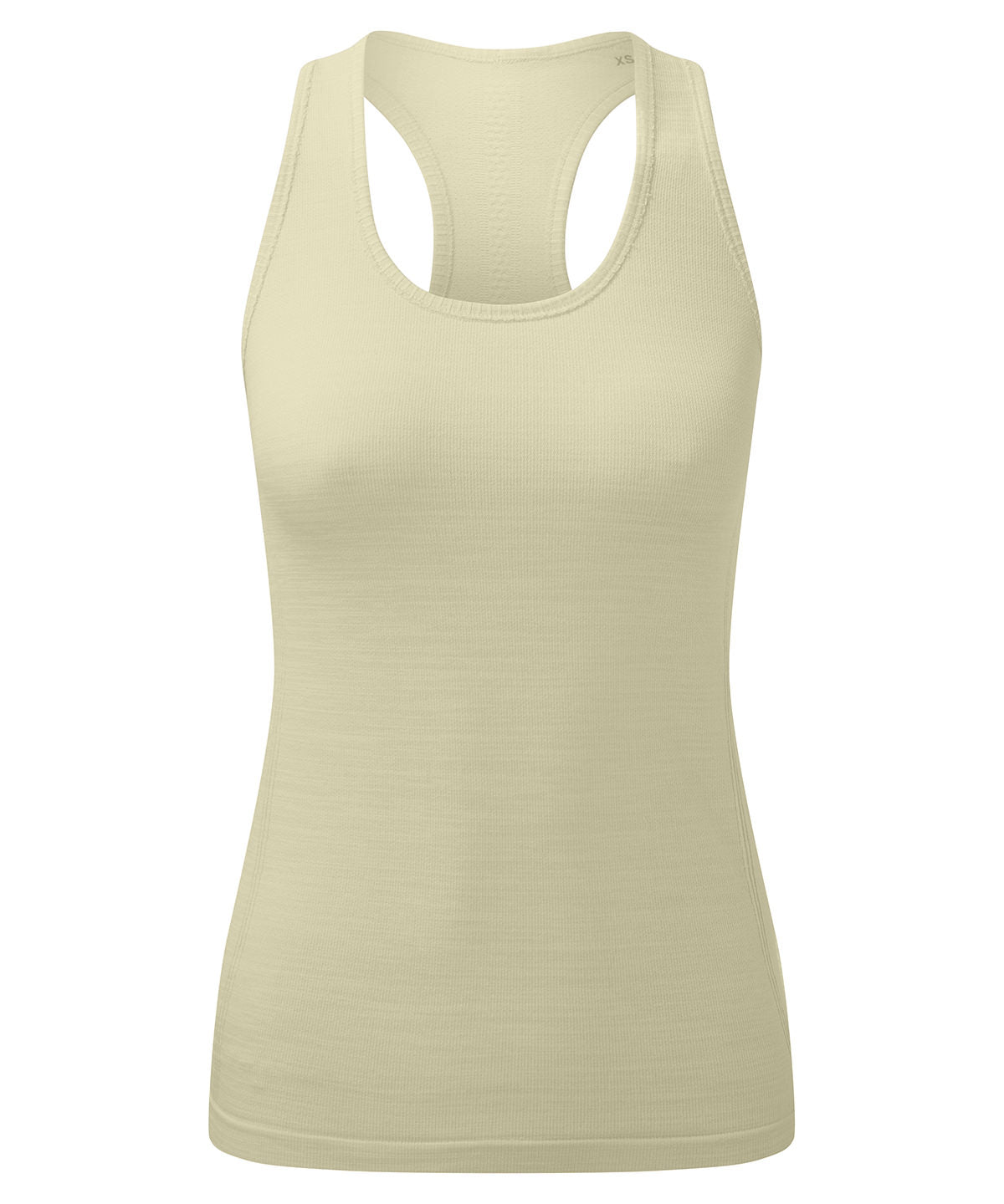 Women’s Custom Printed Organic Recycled Performance Vest