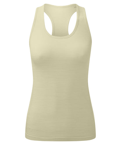Women’s Custom Printed Organic Recycled Performance Vest