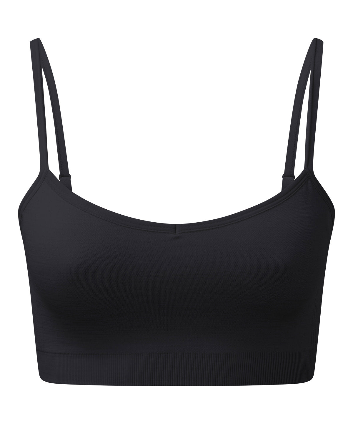 Women’s Organic Recycled Performance Sports Bra