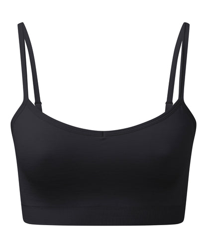 Women’s Organic Recycled Performance Sports Bra