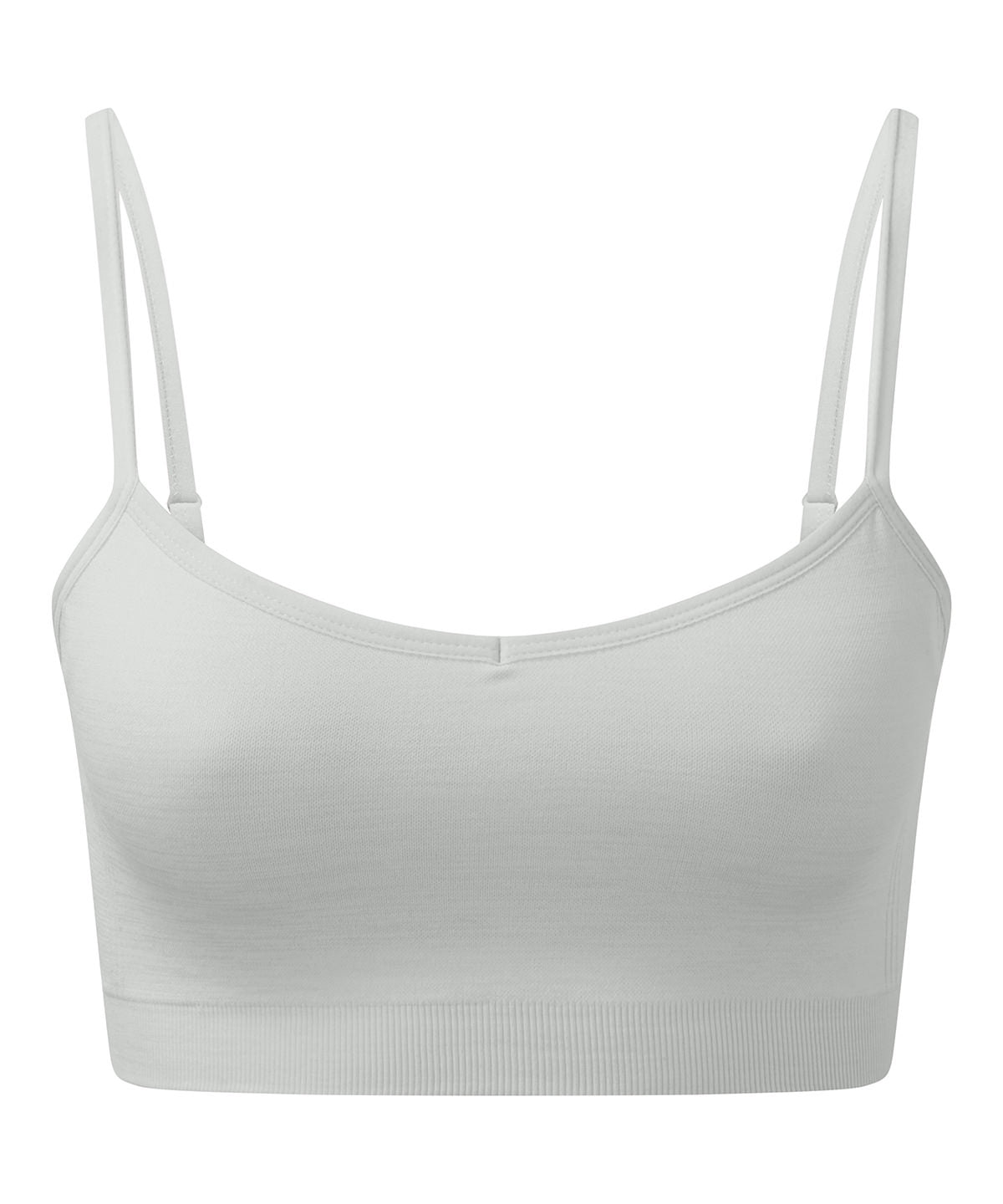 Women’s Organic Recycled Performance Sports Bra