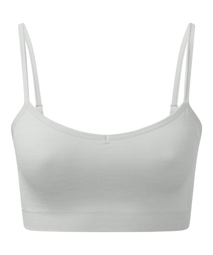 Women’s Organic Recycled Performance Sports Bra