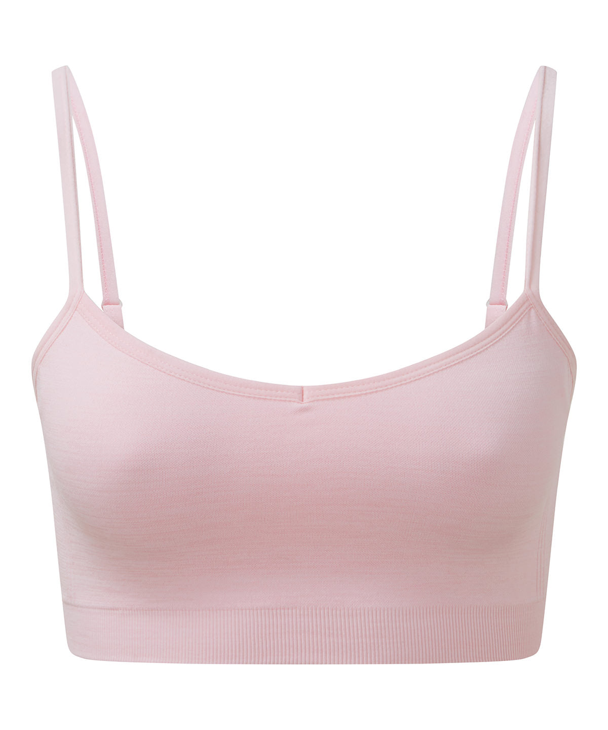 Women’s Organic Recycled Performance Sports Bra