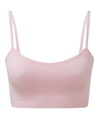 Women’s Organic Recycled Performance Sports Bra