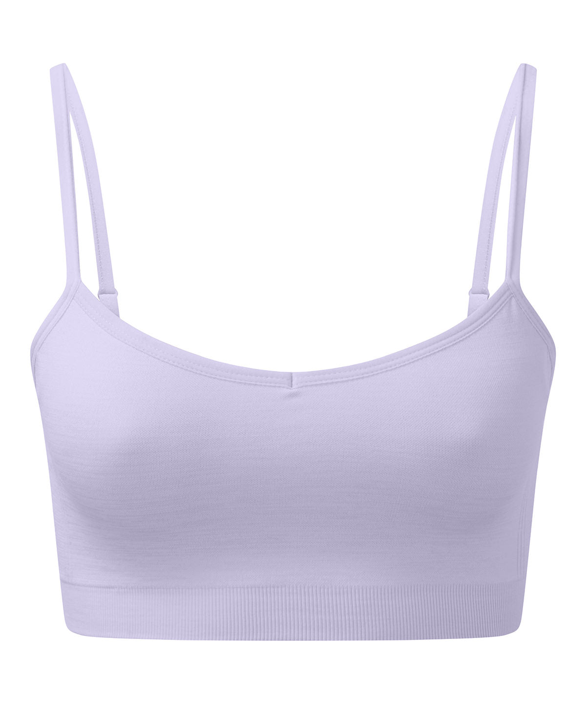 Women’s Organic Recycled Performance Sports Bra