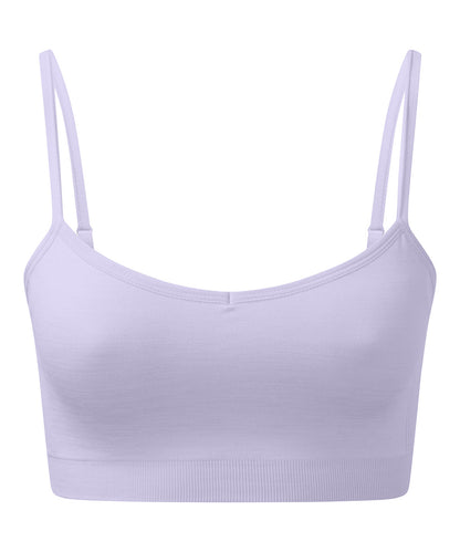 Women’s Organic Recycled Performance Sports Bra