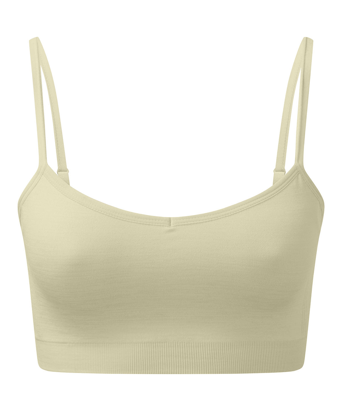 Women’s Organic Recycled Performance Sports Bra