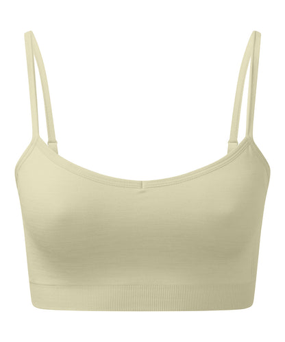 Women’s Organic Recycled Performance Sports Bra