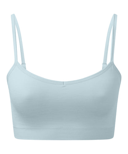 Women’s Organic Recycled Performance Sports Bra