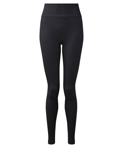 Women’s Custom Printed Organic Recycled Performance Leggings