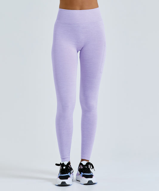 Women’s Custom Printed Organic Recycled Performance Leggings