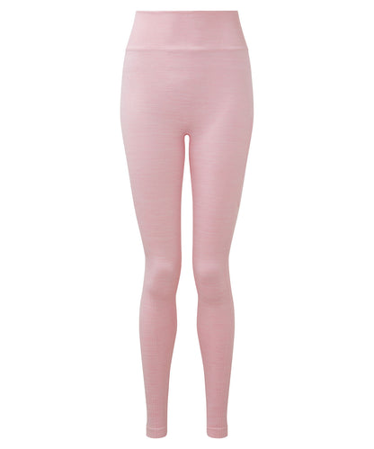Women’s Custom Printed Organic Recycled Performance Leggings