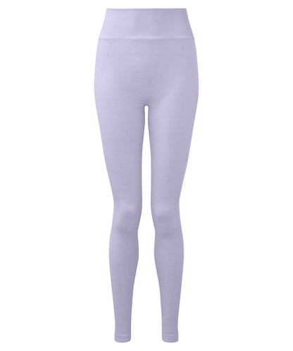 Women’s Custom Printed Organic Recycled Performance Leggings