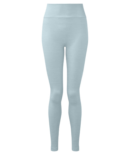 Women’s Custom Printed Organic Recycled Performance Leggings