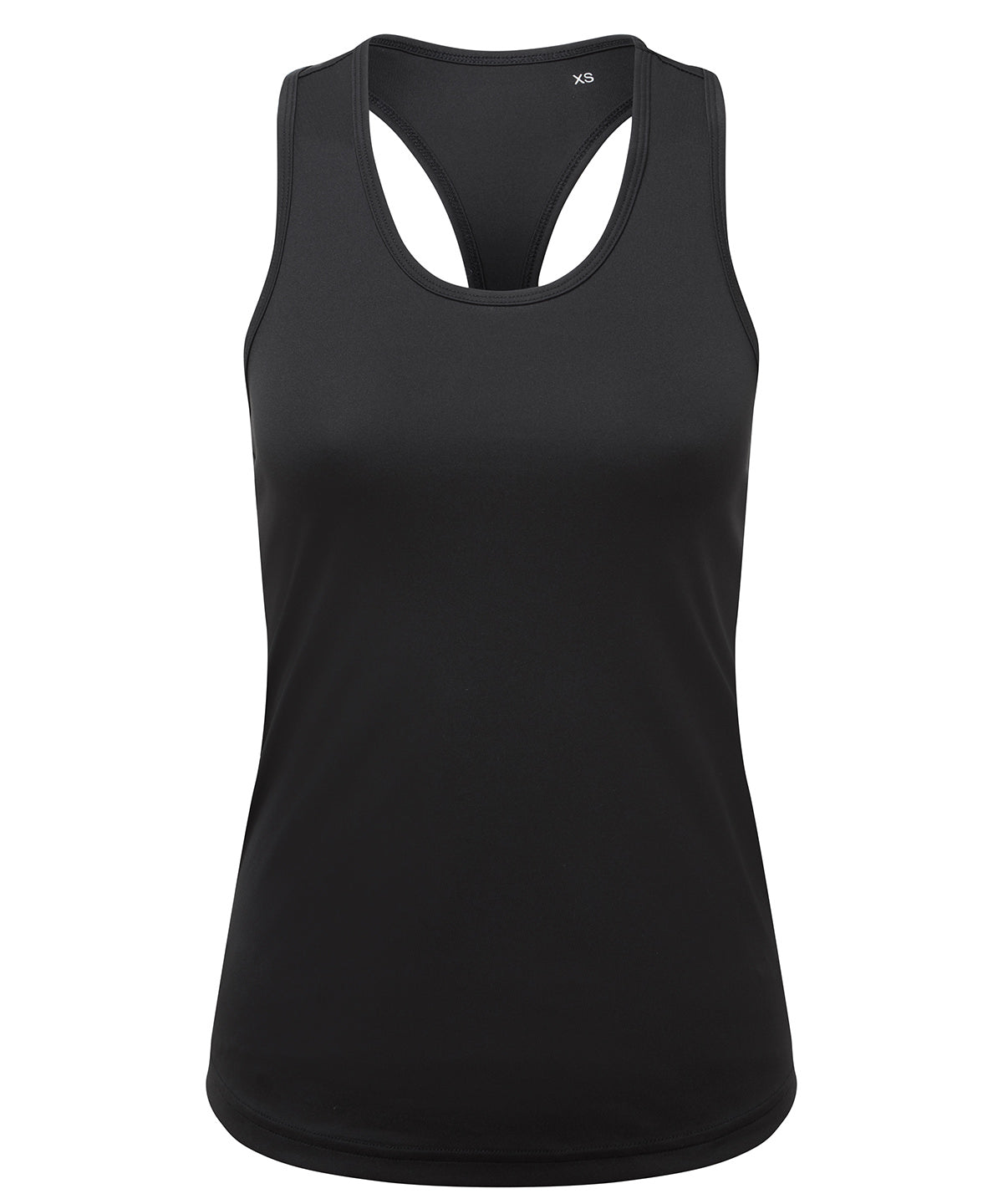 Women’s Custom Printed Organic Recycled Performance Vest