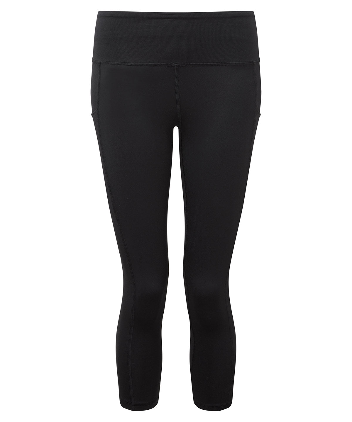 Women’s Custom Printed Organic Recycled Performance Leggings