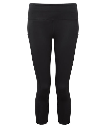 Women’s Custom Printed Organic Recycled Performance Leggings