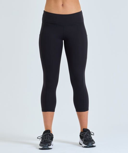 Women’s Custom Printed Organic Recycled Performance Leggings