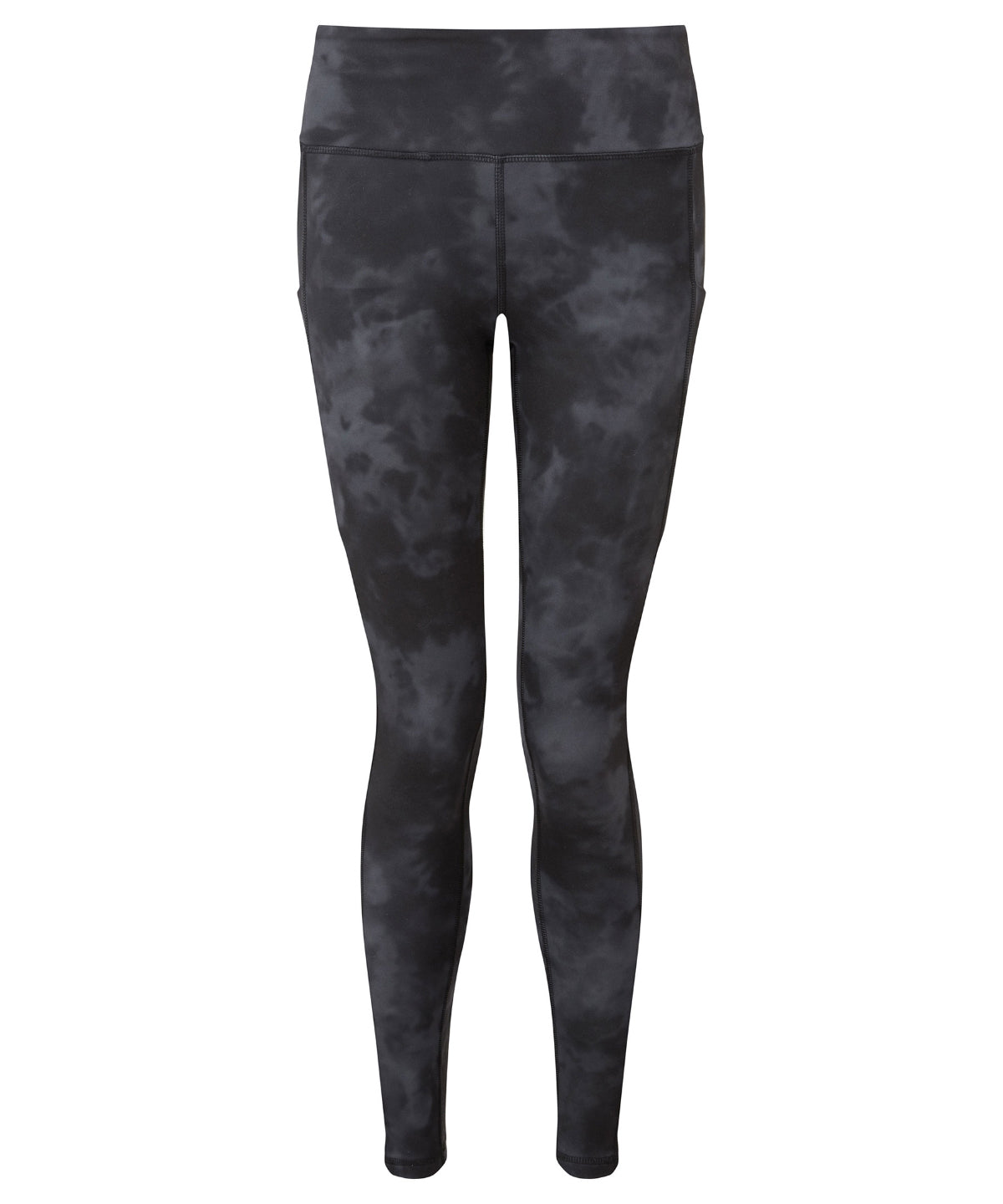 Women’s Custom Printed Organic Recycled Performance Leggings