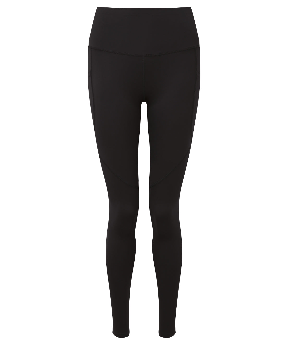 Women’s Custom Printed Organic Recycled Performance Leggings