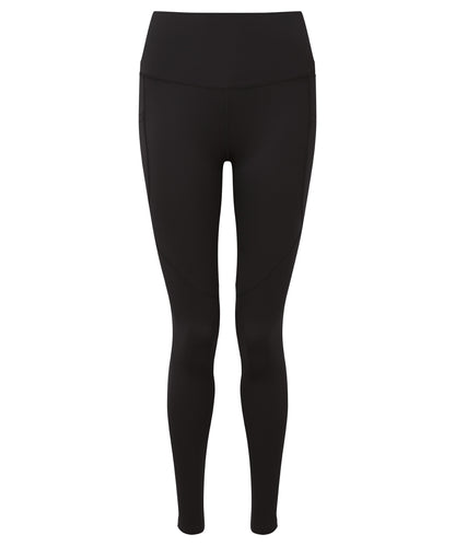Women’s Custom Printed Organic Recycled Performance Leggings