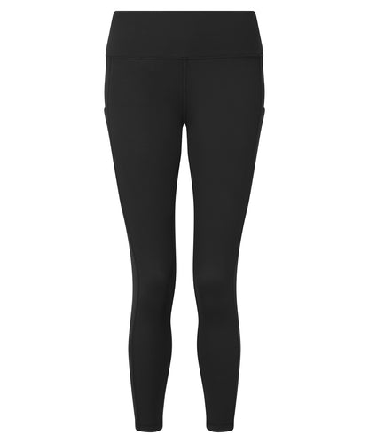 Women’s Custom Printed Organic Recycled Performance Leggings