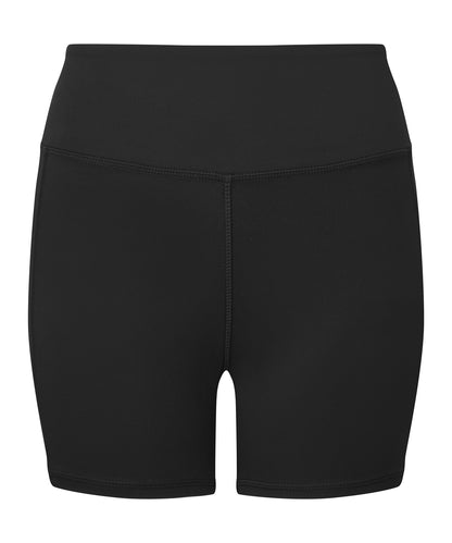 Women’s Custom Printed Organic Recycled Shorts