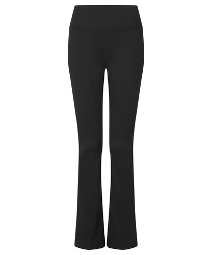 Women’s Custom Printed Organic Recycled Leggings