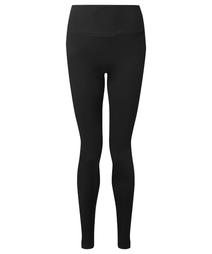 Women’s Custom Printed Organic Recycled Performance Leggings