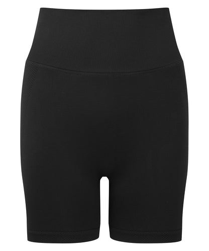 Women’s Custom Printed Organic Recycled Performance Shorts