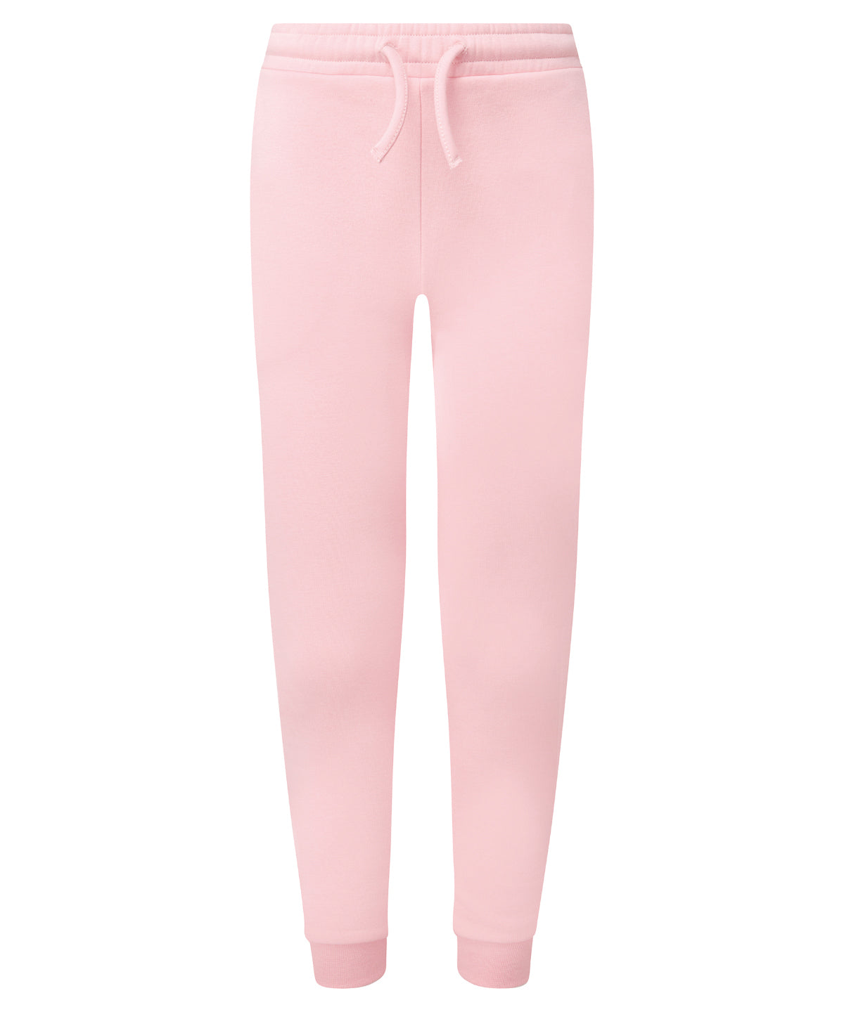 Kids Customisable Organic Recycled Fitted Joggers