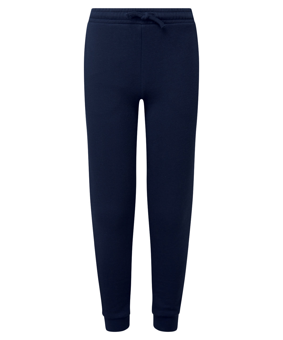 Kids Customisable Organic Recycled Fitted Joggers