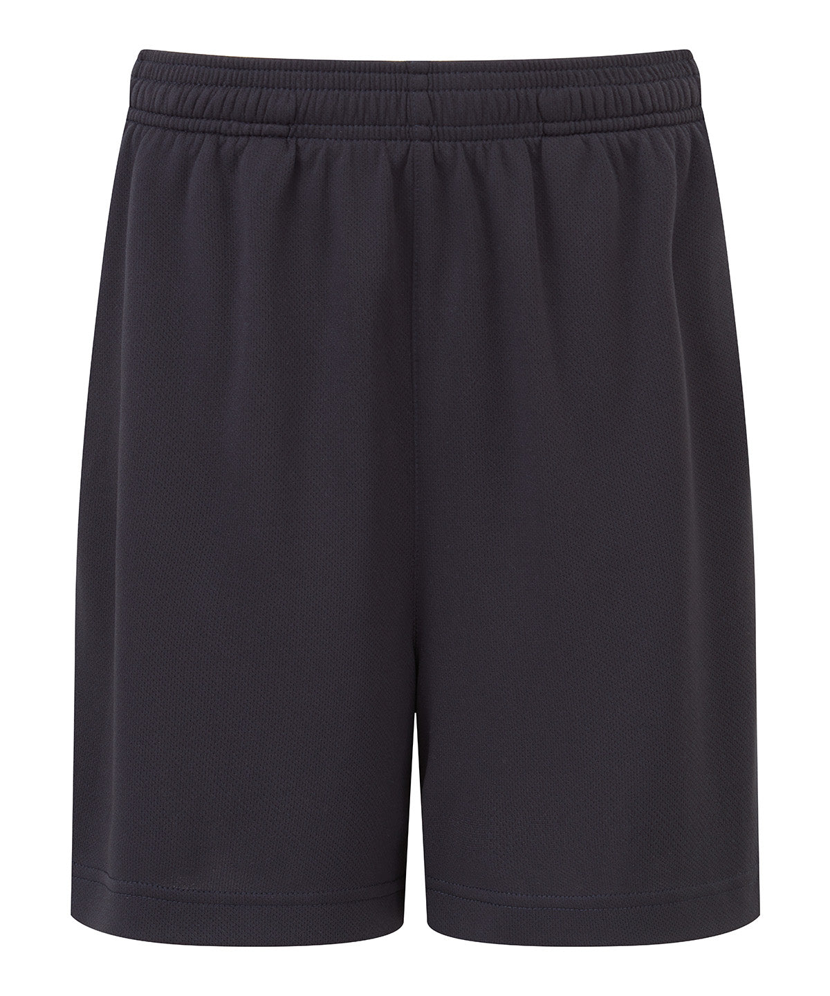Kids Custom Printed Organic Performance Shorts