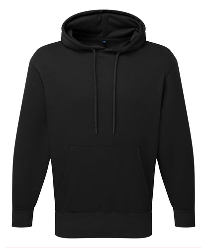 Unisex Custom Printed or Embroidered Organic Recycled Hoodie