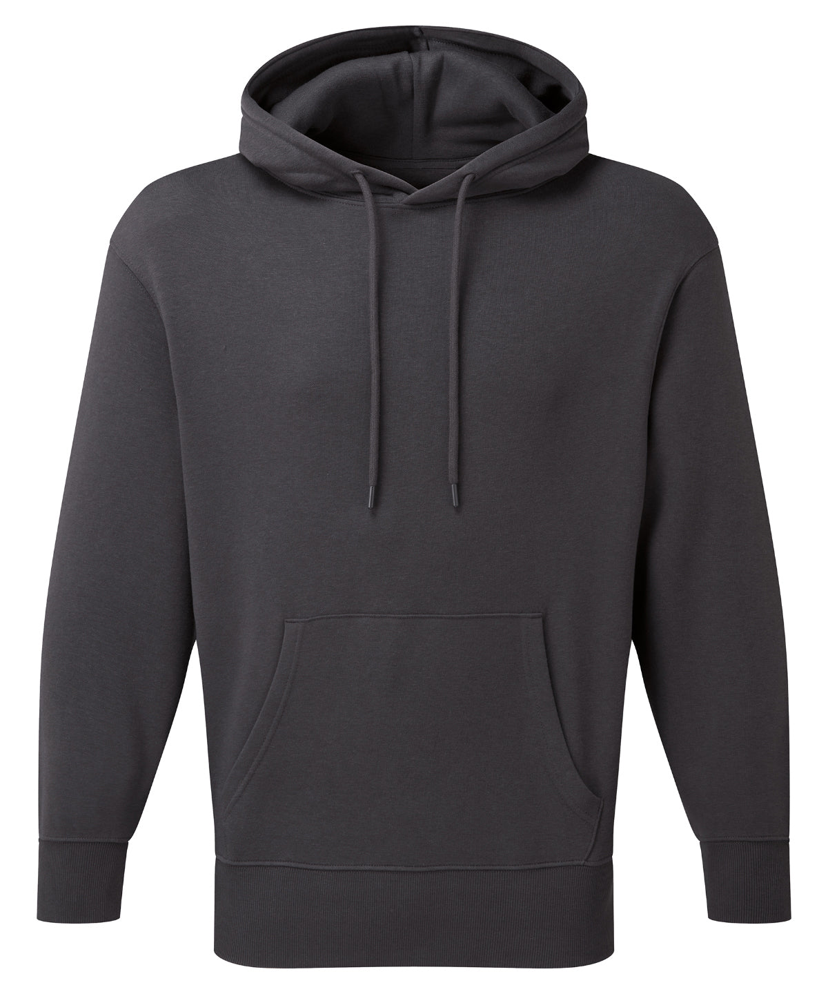 Unisex Custom Printed or Embroidered Organic Recycled Hoodie