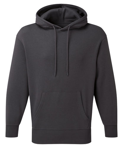 Unisex Custom Printed or Embroidered Organic Recycled Hoodie