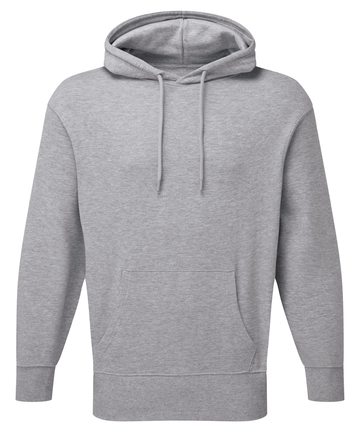 Unisex Custom Printed or Embroidered Organic Recycled Hoodie