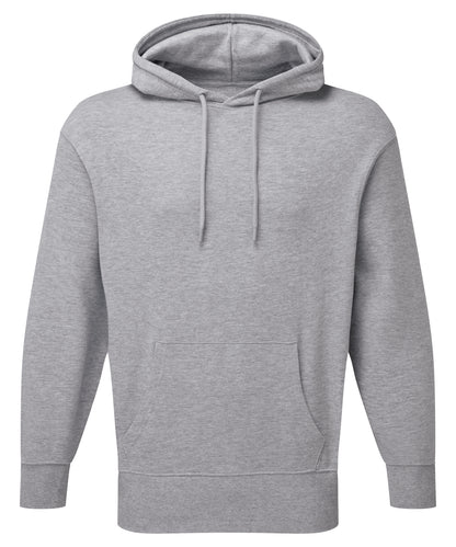 Unisex Custom Printed or Embroidered Organic Recycled Hoodie