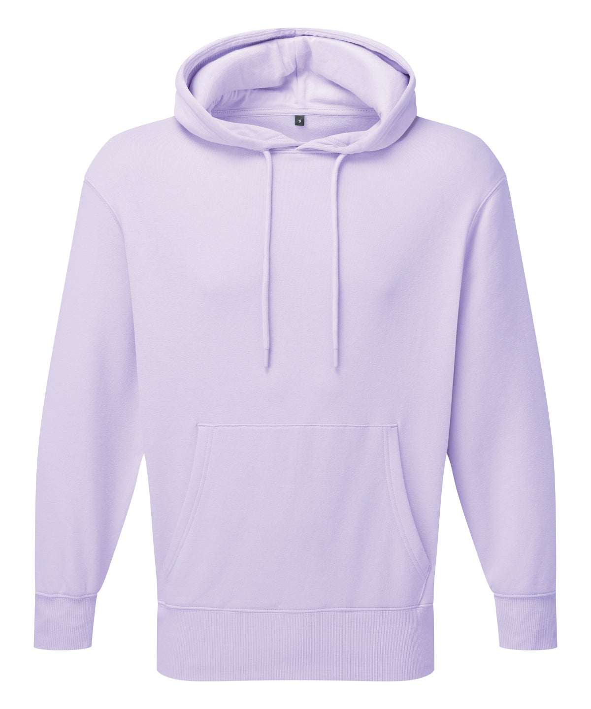 Unisex Custom Printed or Embroidered Organic Recycled Hoodie