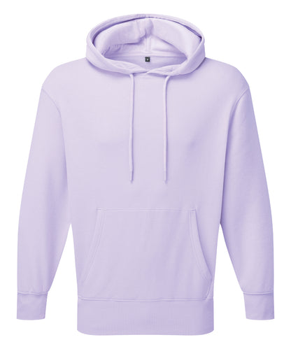 Unisex Custom Printed or Embroidered Organic Recycled Hoodie