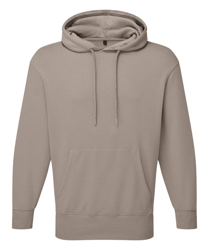Unisex Custom Printed or Embroidered Organic Recycled Hoodie