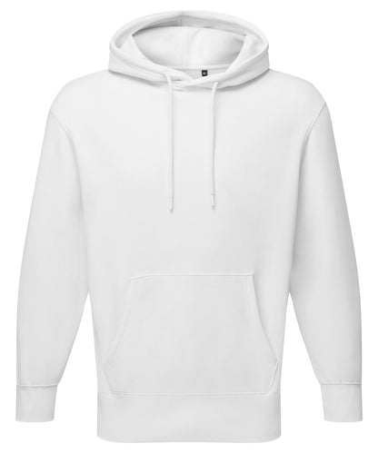 Unisex Custom Printed or Embroidered Organic Recycled Hoodie