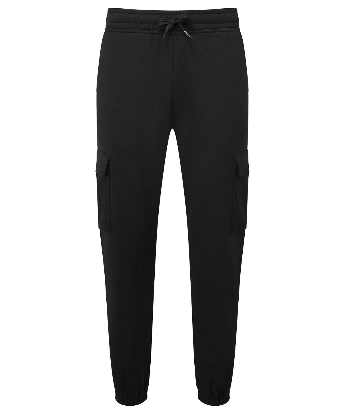 Customisable Organic Recycled Fleece Joggers