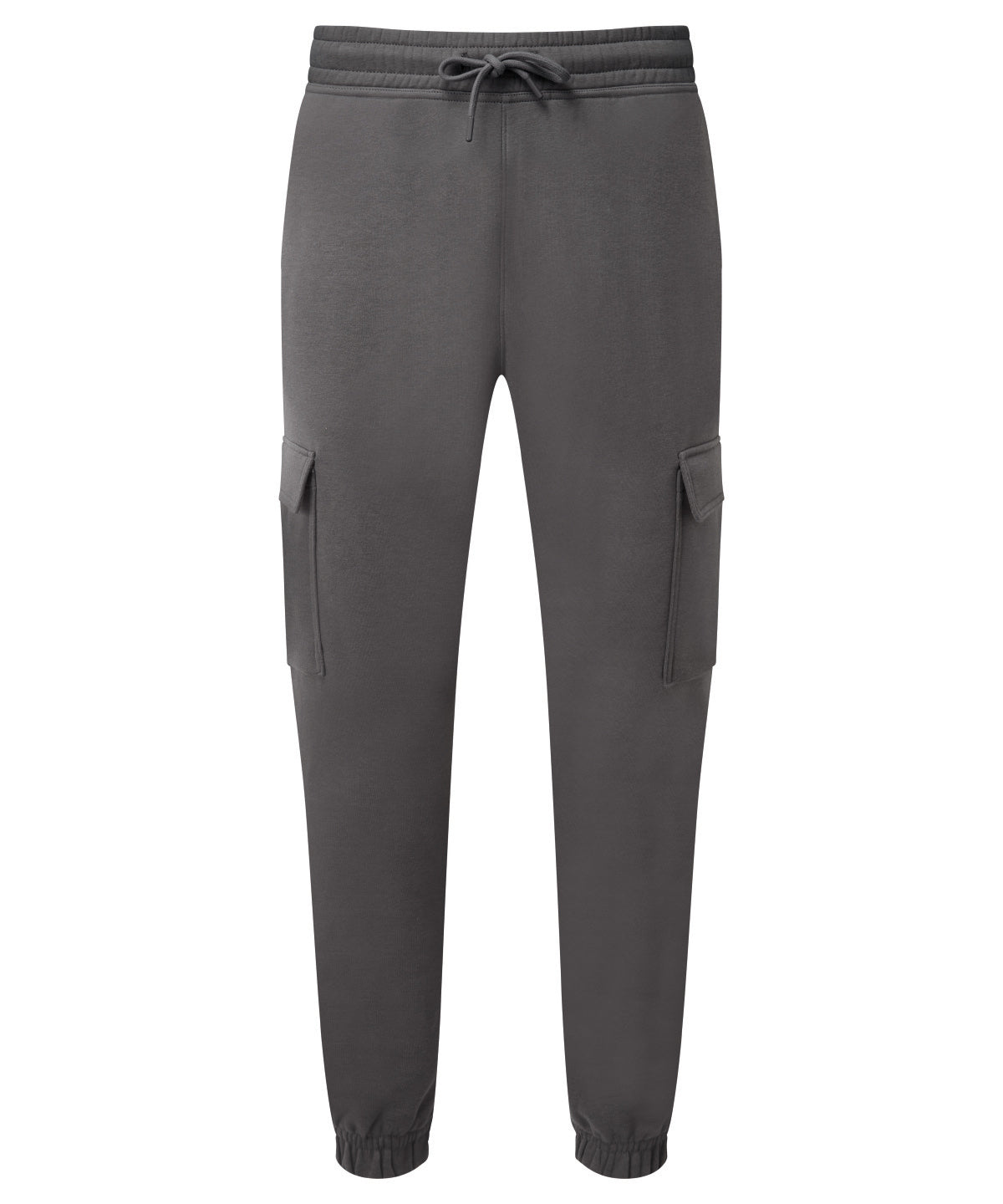 Customisable Organic Recycled Fleece Joggers