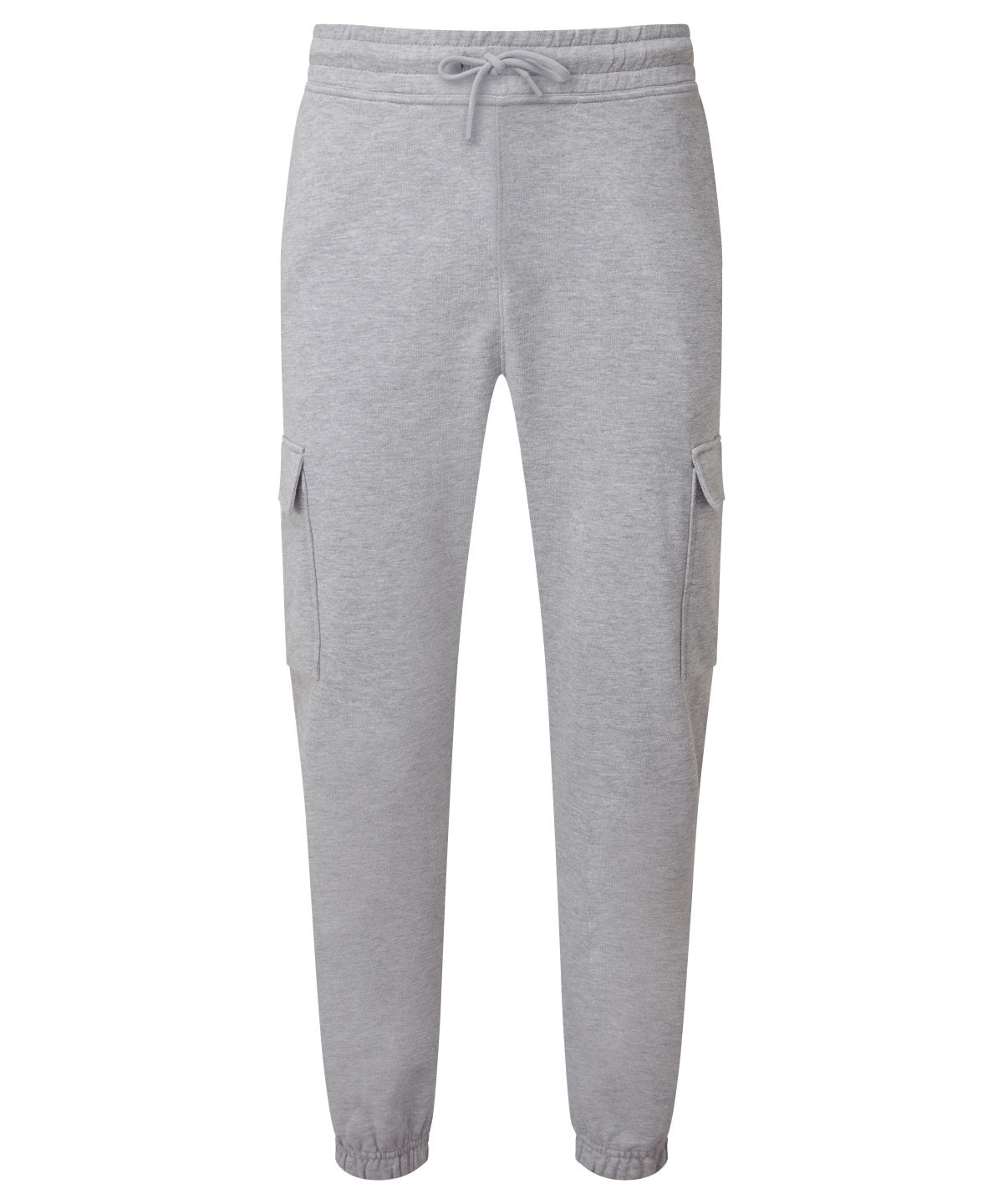 Customisable Organic Recycled Fleece Joggers