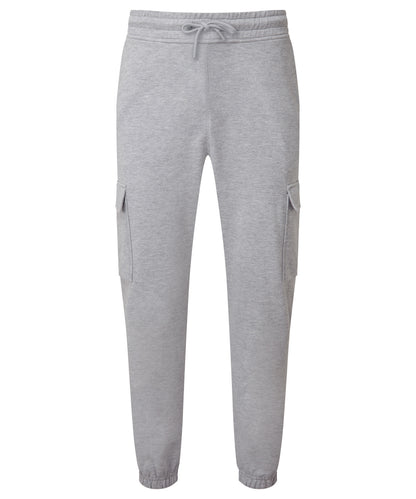 Customisable Organic Recycled Fleece Joggers