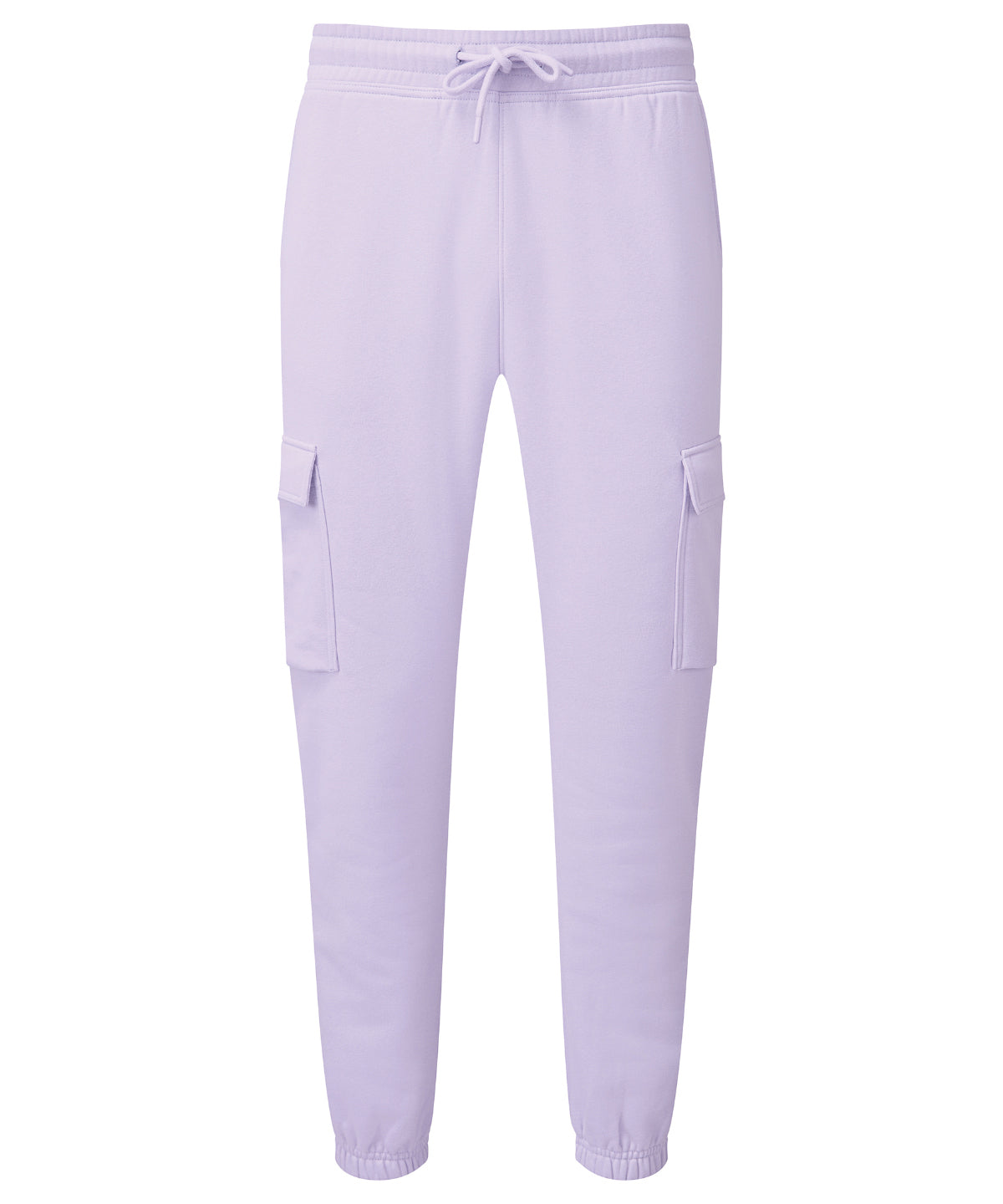 Customisable Organic Recycled Fleece Joggers