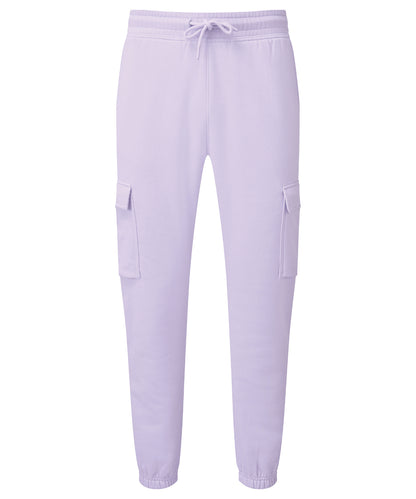 Customisable Organic Recycled Fleece Joggers
